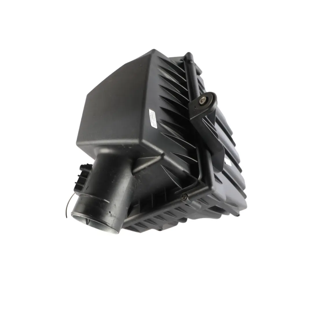 Range Rover Evoque L538 2.2 TDCI Air Filter Box Housing - SKU BJ32-9600-AE - Part number BJ32-9600-AE