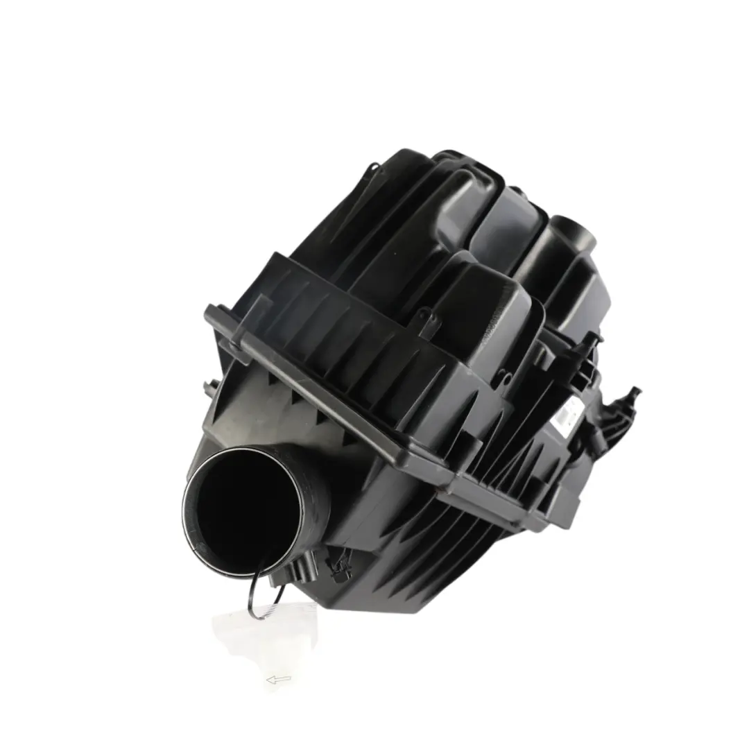 Filter Box Housing to Range Rover Evoque L538 2.2 TDCI Air with Part number BJ32-9600-AE Range Rover Evoque L538 2.2 TDCI Air Filter Box Housing - SKU BJ32-9600-AE - Part number BJ32-9600-AE