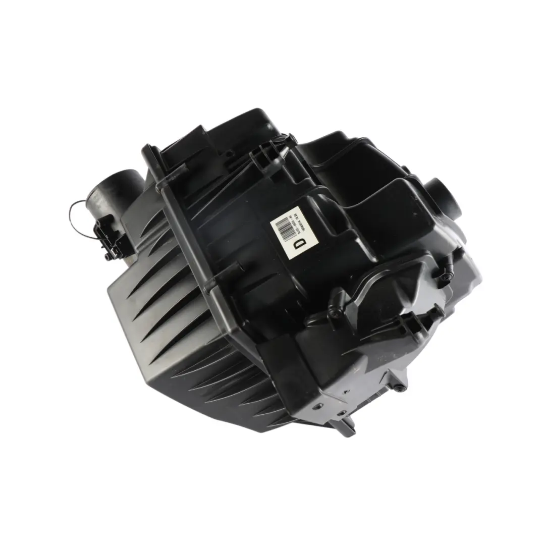 Filter Box Housing to Range Rover Evoque L538 2.2 TDCI Air with Part number BJ32-9600-AE Range Rover Evoque L538 2.2 TDCI Air Filter Box Housing - SKU BJ32-9600-AE - Part number BJ32-9600-AE