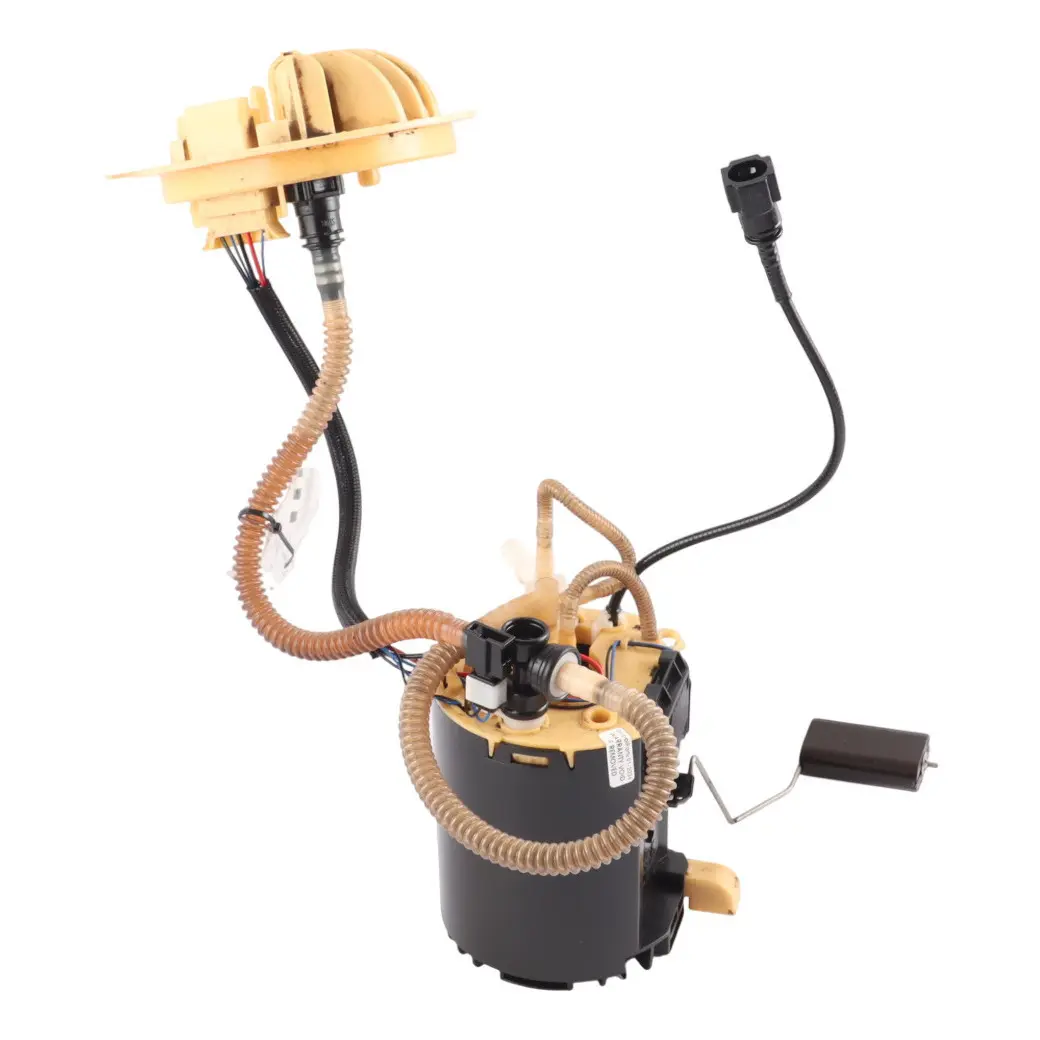 Range Rover L405 Kraftstoffpumpen-Sendereinheit 4.4 Diesel - SKU BJ32-9A309-BB - Teilenummer BJ32-9A309-BB