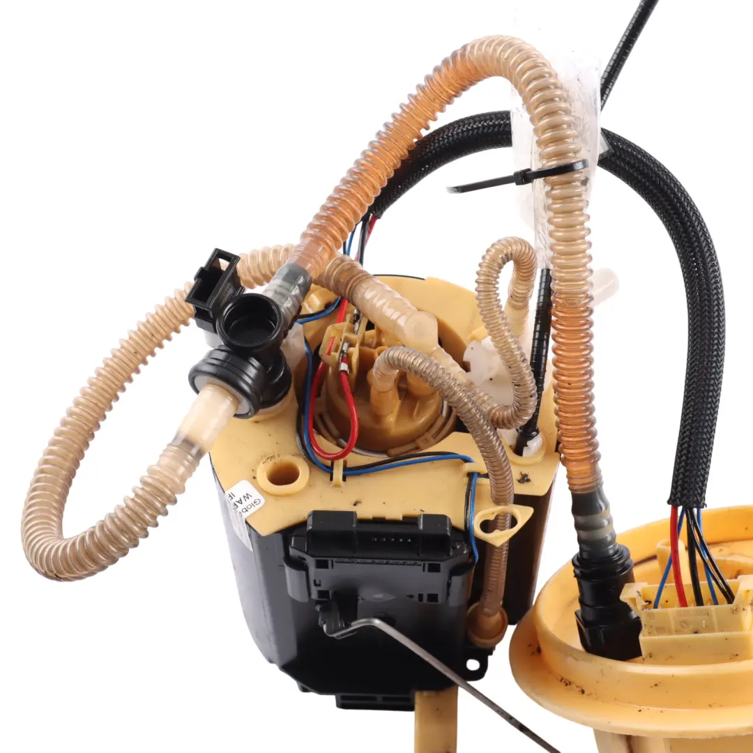 Pump Sender Unit 4.4 Diesel to Range Rover L405 Fuel with Part number BJ32-9A309-BB Range Rover L405 Fuel Pump Sender Unit 4.4 Diesel - SKU BJ32-9A309-BB - Part number BJ32-9A309-BB