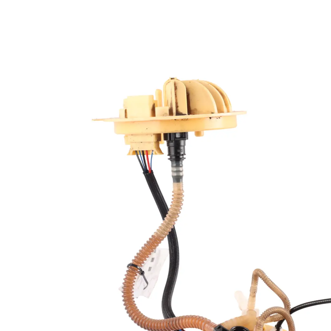 Pump Sender Unit 4.4 Diesel to Range Rover L405 Fuel with Part number BJ32-9A309-BB Range Rover L405 Fuel Pump Sender Unit 4.4 Diesel - SKU BJ32-9A309-BB - Part number BJ32-9A309-BB