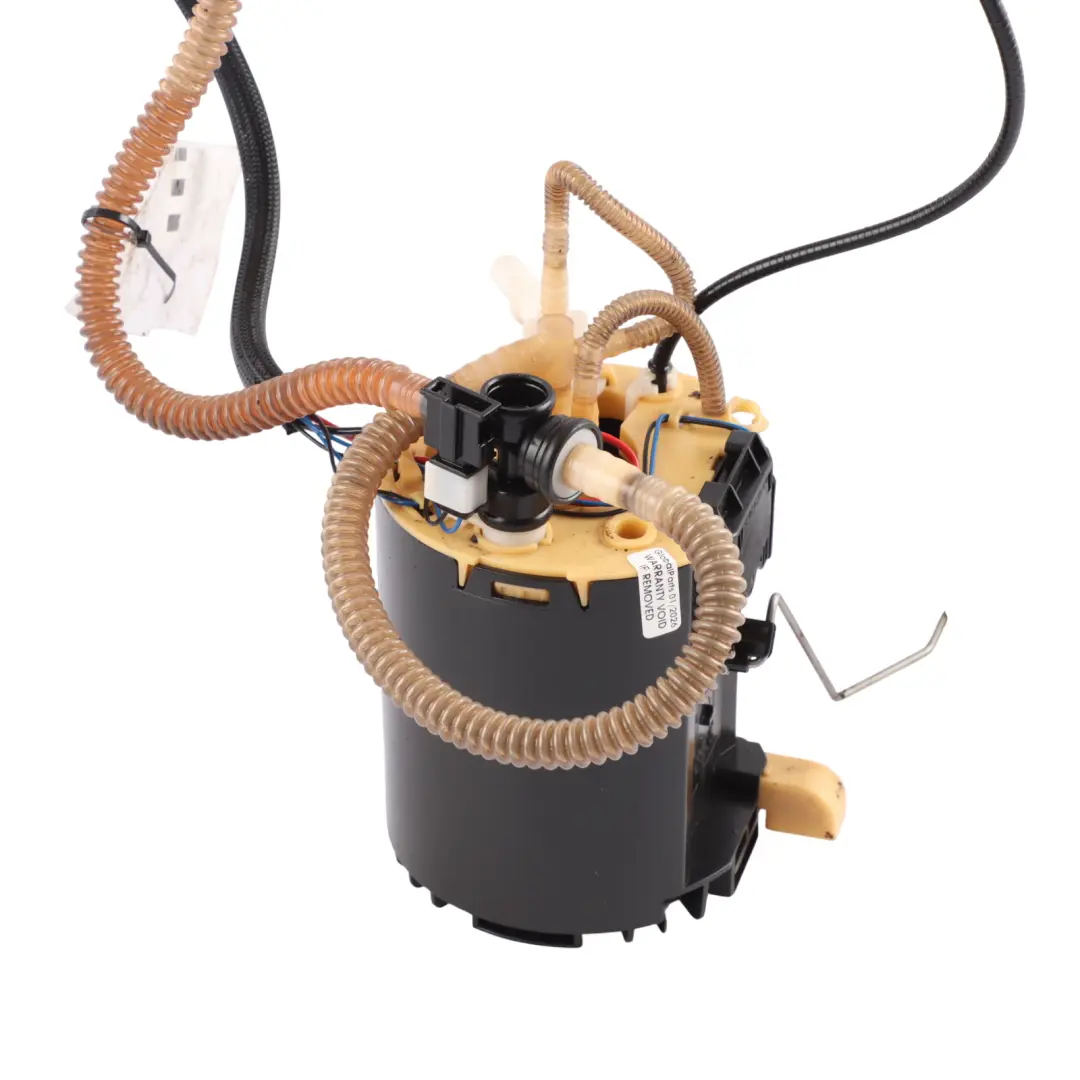 Pump Sender Unit 4.4 Diesel to Range Rover L405 Fuel with Part number BJ32-9A309-BB Range Rover L405 Fuel Pump Sender Unit 4.4 Diesel - SKU BJ32-9A309-BB - Part number BJ32-9A309-BB