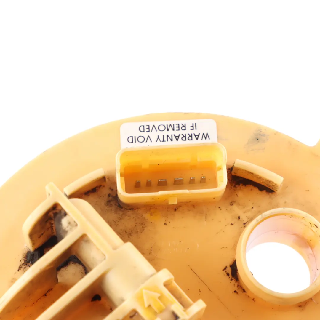 Range Rover L405 Fuel Pump Sender Unit 4.4 Diesel - SKU BJ32-9A309-BB - Part number BJ32-9A309-BB