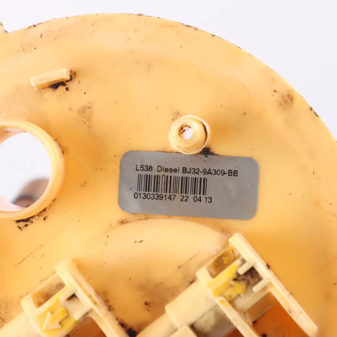 Range Rover L405 Fuel Pump Sender Unit 4.4 Diesel - SKU BJ32-9A309-BB - Part number BJ32-9A309-BB