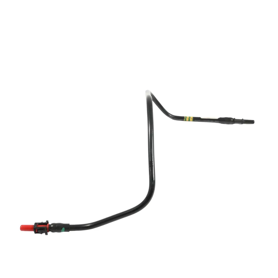 Rover Evoque L538 2.2 Tdci Tuyau Réservoir Carburant Range - SKU BJ32-9A324-AC - Numéro de pièce BJ32-9A324-AC