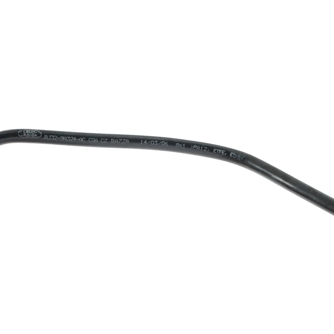 Kraftstofftankleitung Schlauch für Range Rover Evoque L538 2.2 Tdci mit Teilenummer BJ32-9A324-AC Range Rover Evoque L538 2.2 Tdci Kraftstofftankleitung Schlauch - SKU BJ32-9A324-AC - Teilenummer BJ32-9A324-AC