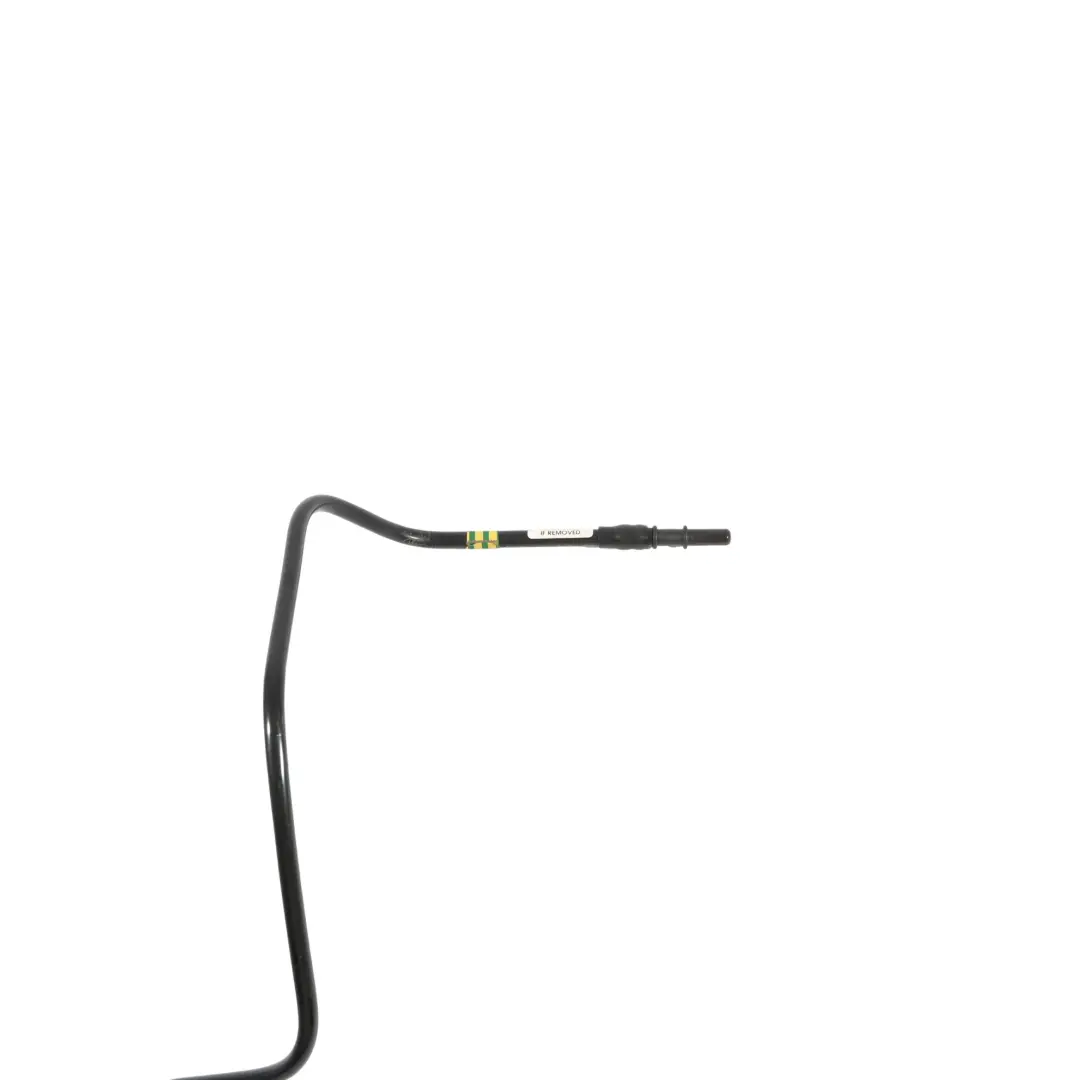 Manguera Depósito Combustible para Range Rover Evoque L538 2.2 Tdci con número de pieza BJ32-9A324-AC Range Rover Evoque L538 2.2 Tdci Manguera Depósito Combustible - SKU BJ32-9A324-AC - Número de pieza BJ32-9A324-AC