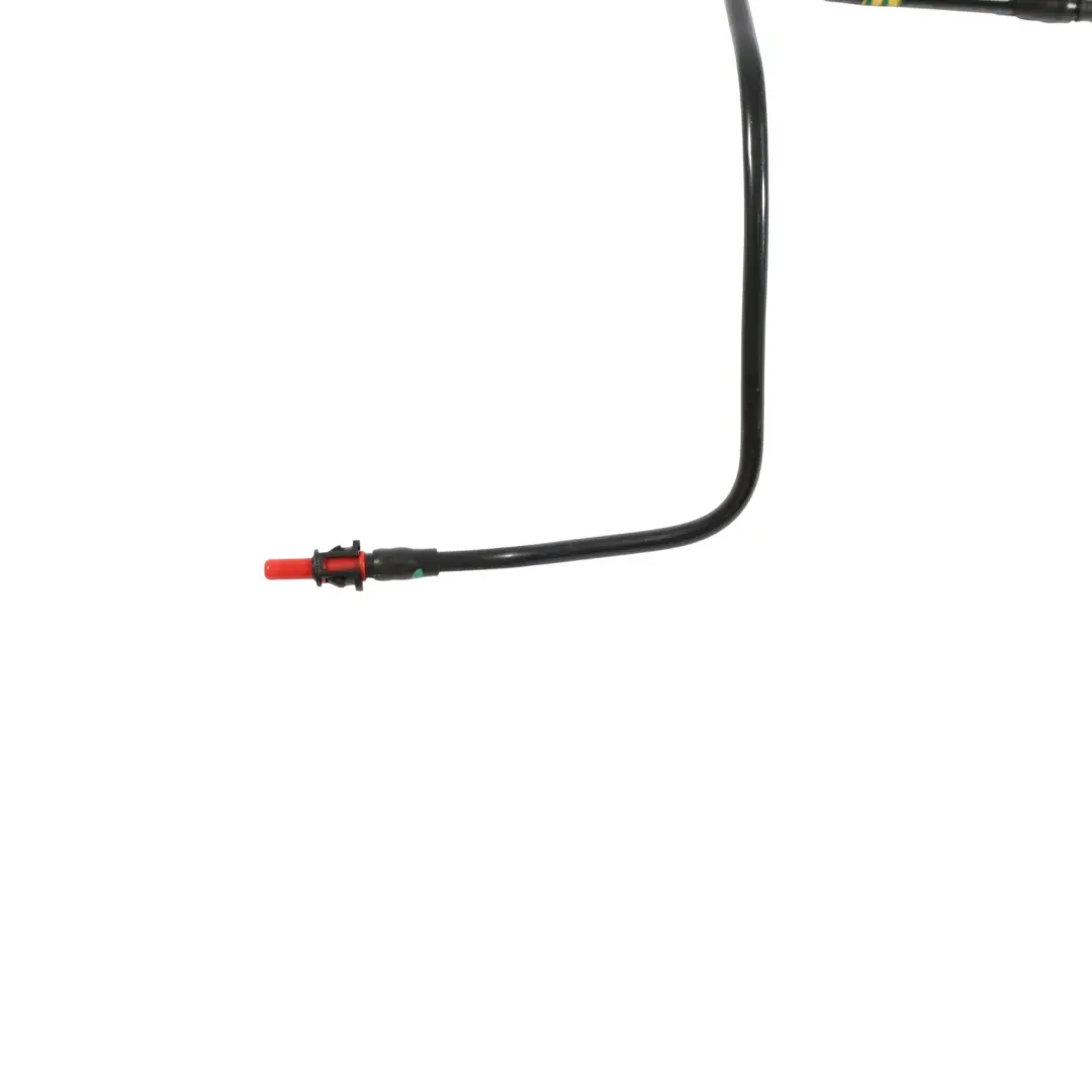 Manguera Depósito Combustible para Range Rover Evoque L538 2.2 Tdci con número de pieza BJ32-9A324-AC Range Rover Evoque L538 2.2 Tdci Manguera Depósito Combustible - SKU BJ32-9A324-AC - Número de pieza BJ32-9A324-AC