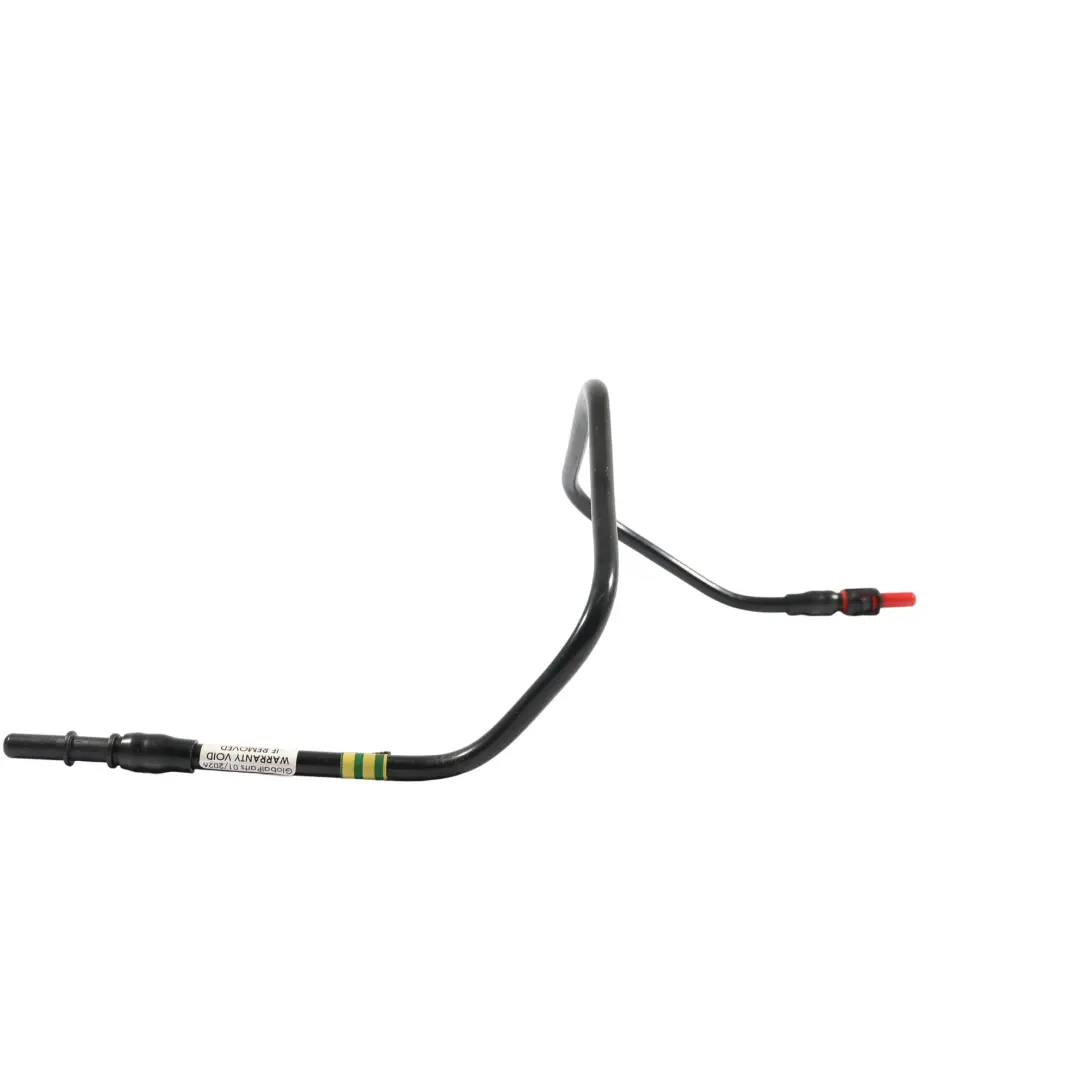 Rover Evoque L538 2.2 Tdci Tuyau Réservoir Carburant Range - SKU BJ32-9A324-AC - Numéro de pièce BJ32-9A324-AC