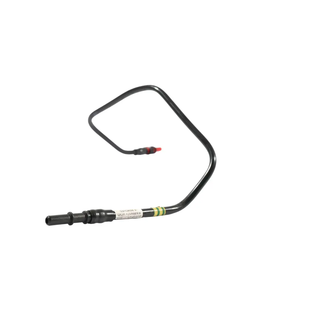 Kraftstofftankleitung Schlauch für Range Rover Evoque L538 2.2 Tdci mit Teilenummer BJ32-9A324-AC Range Rover Evoque L538 2.2 Tdci Kraftstofftankleitung Schlauch - SKU BJ32-9A324-AC - Teilenummer BJ32-9A324-AC