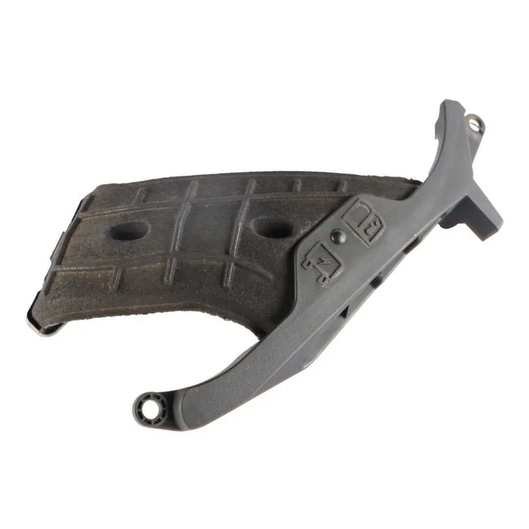 Conduit Admission D'Air 2.2 TDCI pour Range Rover Evoque L538 à propos du numéro de pièce BJ32-9A675-AC Range Rover Evoque L538 Conduit Admission D'Air 2.2 TDCI - SKU BJ32-9A675-AC - Numéro de pièce BJ32-9A675-AC