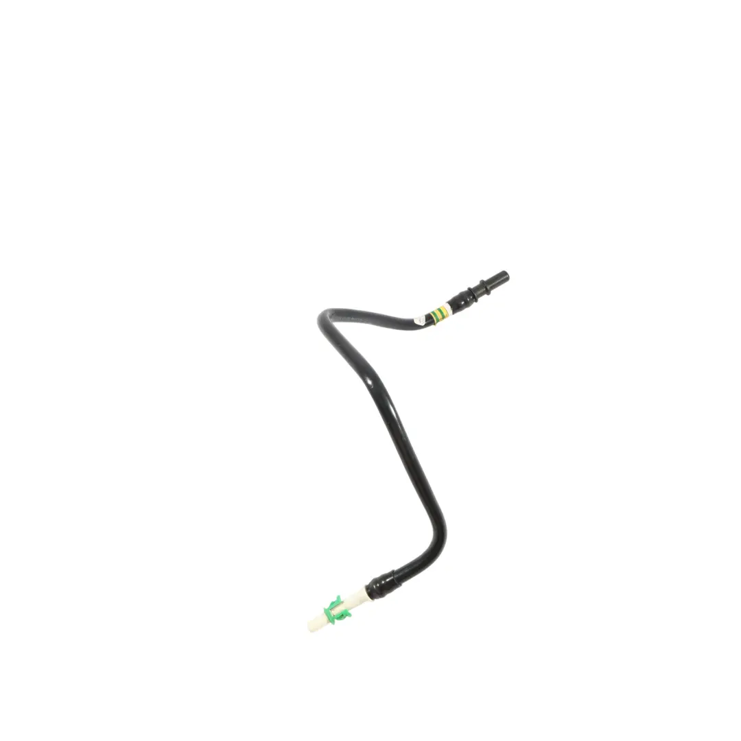 Range Rover Evoque L538 2.2 Tdci Kraftstofftankleitung Schlauch - SKU BJ32-9B324-AB - Teilenummer BJ32-9B324-AB