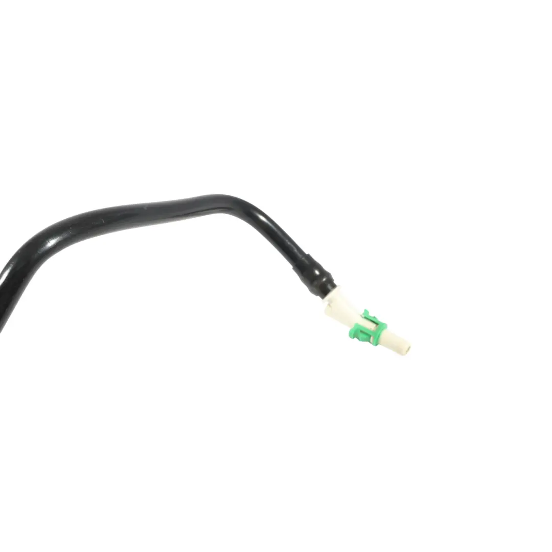 Range Rover Evoque L538 2.2 Tdci Tuyau Réservoir Carburant - SKU BJ32-9B324-AB - Numéro de pièce BJ32-9B324-AB