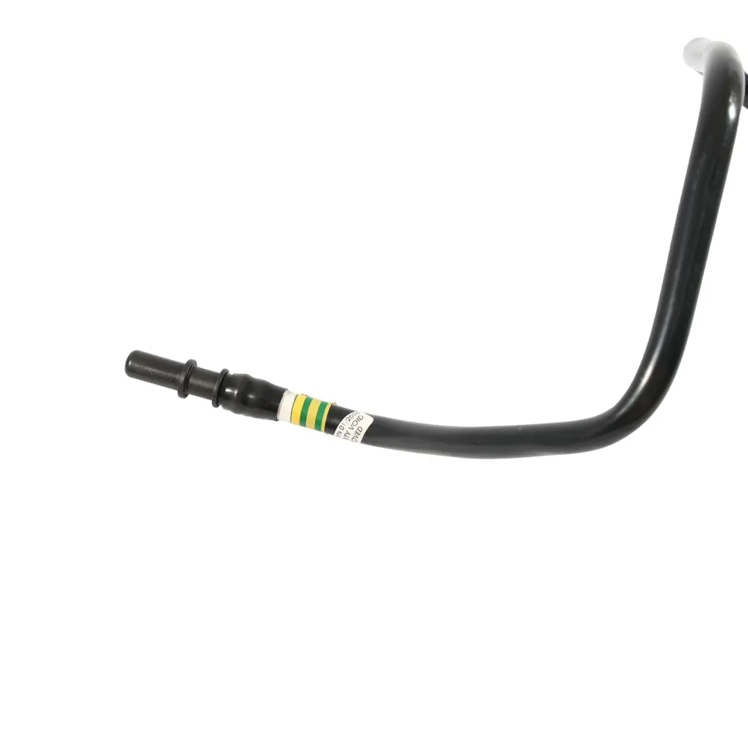 Tuyau Réservoir Carburant pour Range Rover Evoque L538 2.2 Tdci à propos du numéro de pièce BJ32-9B324-AB Range Rover Evoque L538 2.2 Tdci Tuyau Réservoir Carburant - SKU BJ32-9B324-AB - Numéro de pièce BJ32-9B324-AB