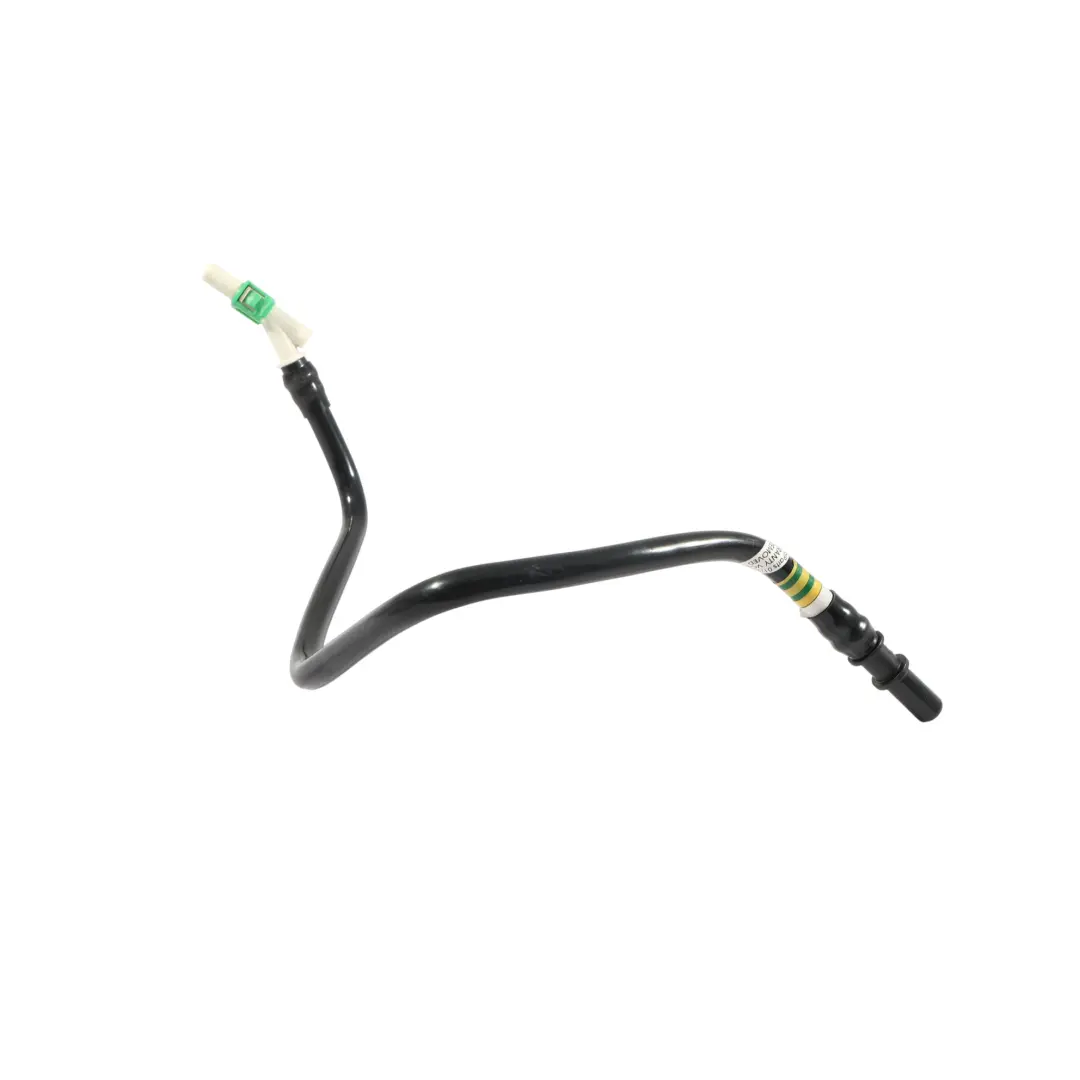 Range Rover Evoque L538 2.2 Tdci Tubo Serbatoio Carburante - SKU BJ32-9B324-AB - Numero di parte BJ32-9B324-AB