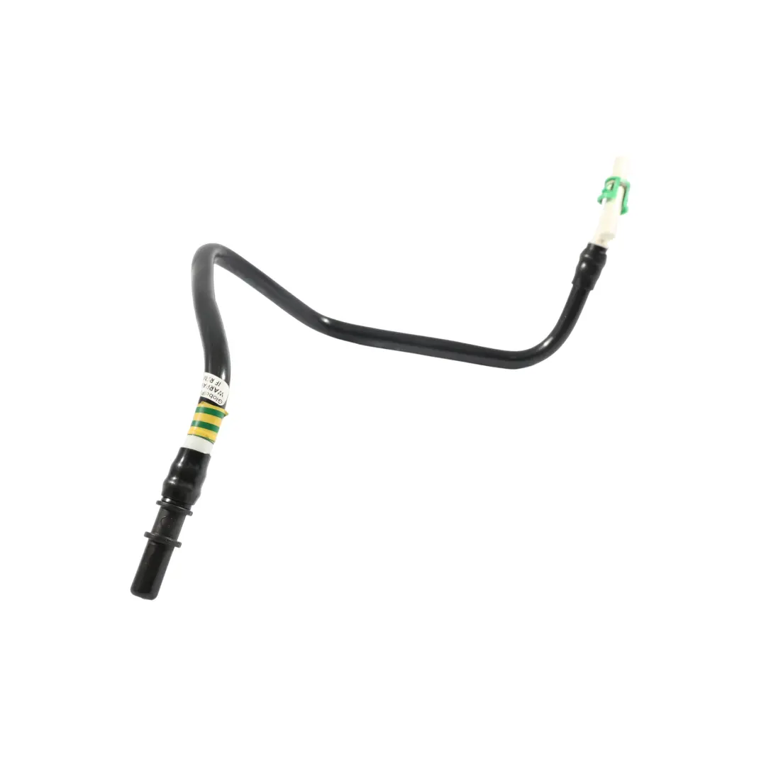 Range Rover Evoque L538 2.2 TDCi Fuel Tank Pipe Hose Line - SKU BJ32-9B324-AB - Part number BJ32-9B324-AB