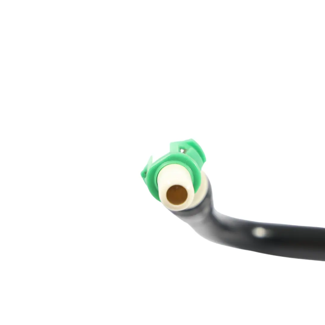 Range Rover Evoque L538 2.2 TDCi Fuel Tank Pipe Hose Line - SKU BJ32-9B324-AB - Part number BJ32-9B324-AB