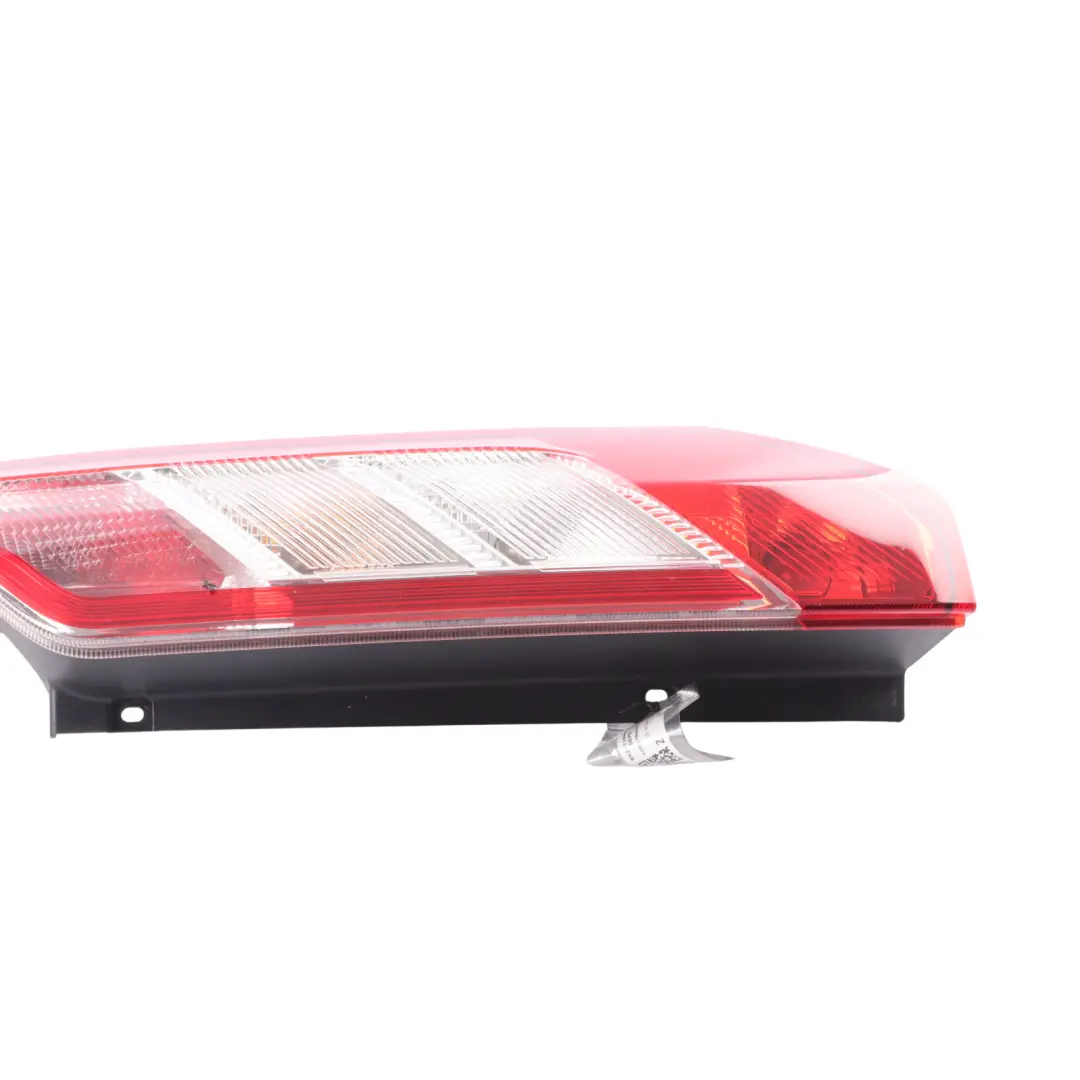 Ford Transit Custom 12 Rear Tail Light Lamp Side Panel Right O/S BK21-13404-AJ - SKU BK21-13404-AJ-DEPO - Part number BK21-13404-AJ-DEPO