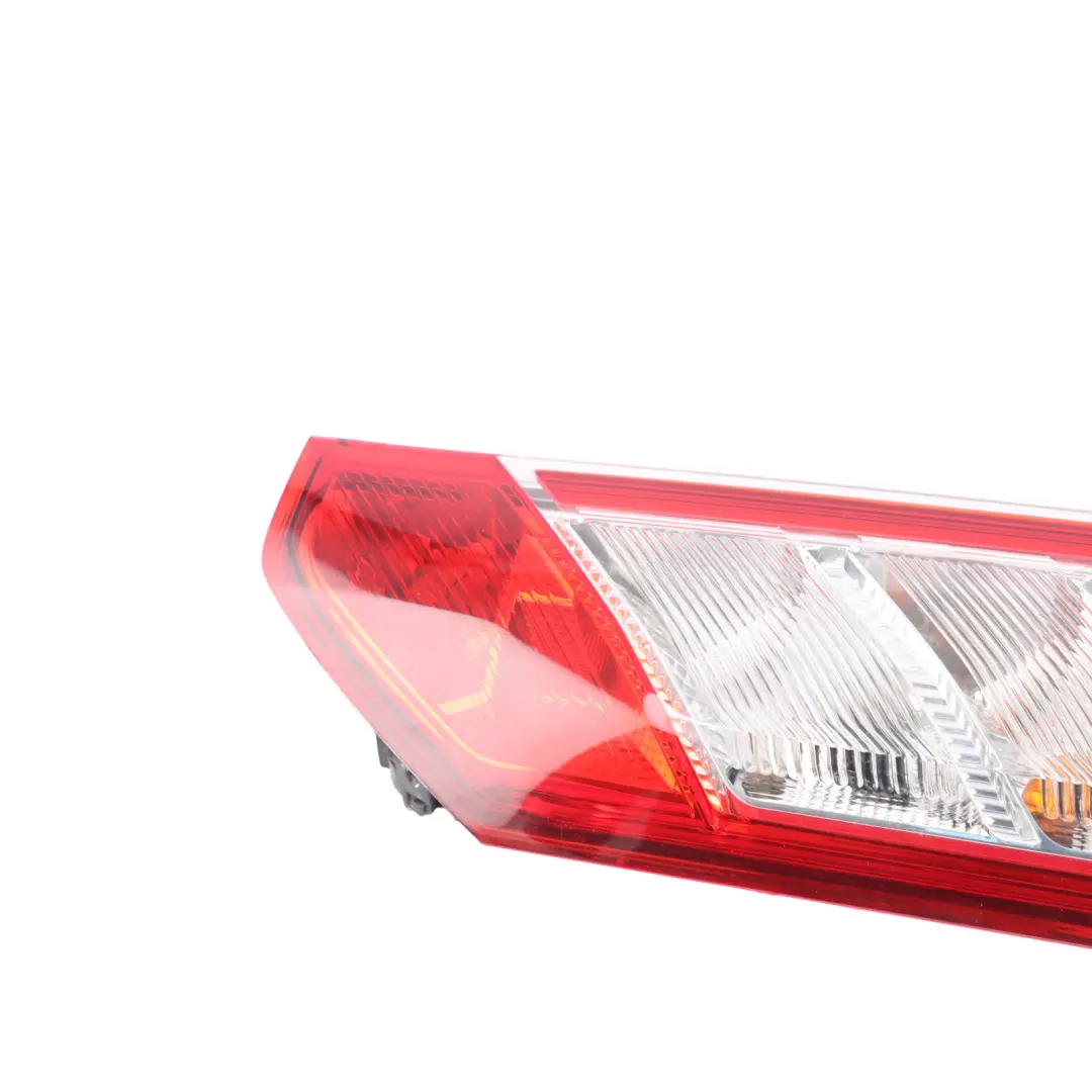 Tail Light Lamp Side Panel Right O/S BK21-13404-AJ to Ford Transit Custom 12 Rear with Part number BK21-13404-AJ-DEPO Ford Transit Custom 12 Rear Tail Light Lamp Side Panel Right O/S BK21-13404-AJ - SKU BK21-13404-AJ-DEPO - Part number BK21-13404-AJ-DEPO