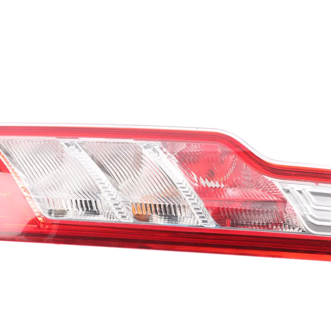 Tail Light Lamp Side Panel Right O/S BK21-13404-AJ to Ford Transit Custom 12 Rear with Part number BK21-13404-AJ-DEPO Ford Transit Custom 12 Rear Tail Light Lamp Side Panel Right O/S BK21-13404-AJ - SKU BK21-13404-AJ-DEPO - Part number BK21-13404-AJ-DEPO