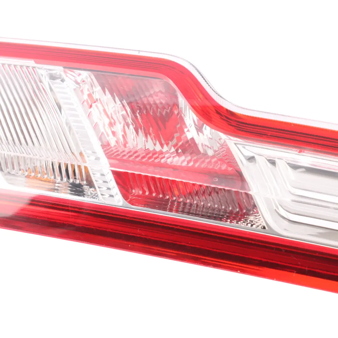 Tail Light Lamp Side Panel Right O/S BK21-13404-AJ to Ford Transit Custom 12 Rear with Part number BK21-13404-AJ-DEPO Ford Transit Custom 12 Rear Tail Light Lamp Side Panel Right O/S BK21-13404-AJ - SKU BK21-13404-AJ-DEPO - Part number BK21-13404-AJ-DEPO