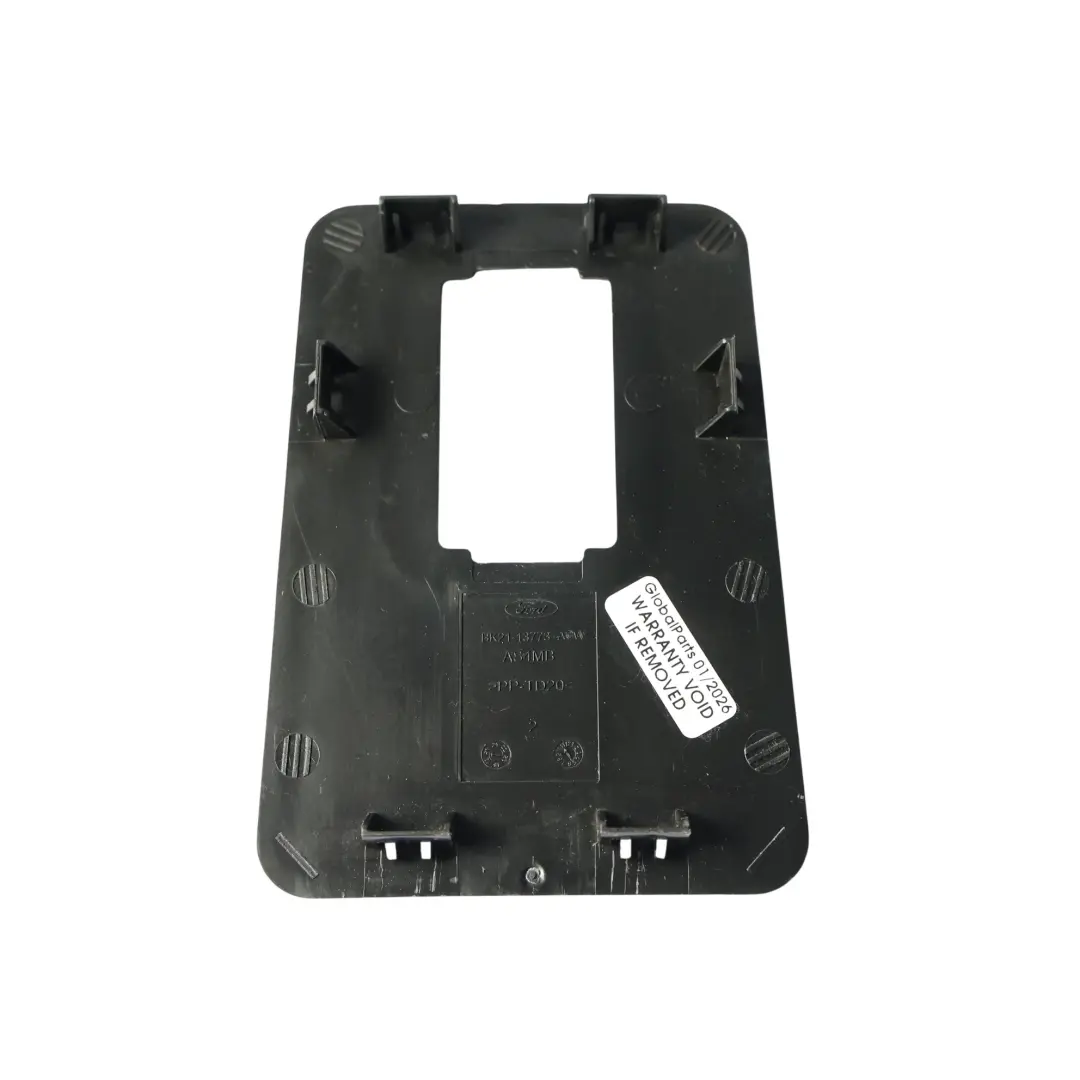 Ford Transit Custom Interior Light Roof Headliner Surround Trim - SKU BK21-13773-ACW - Part number BK21-13773-ACW