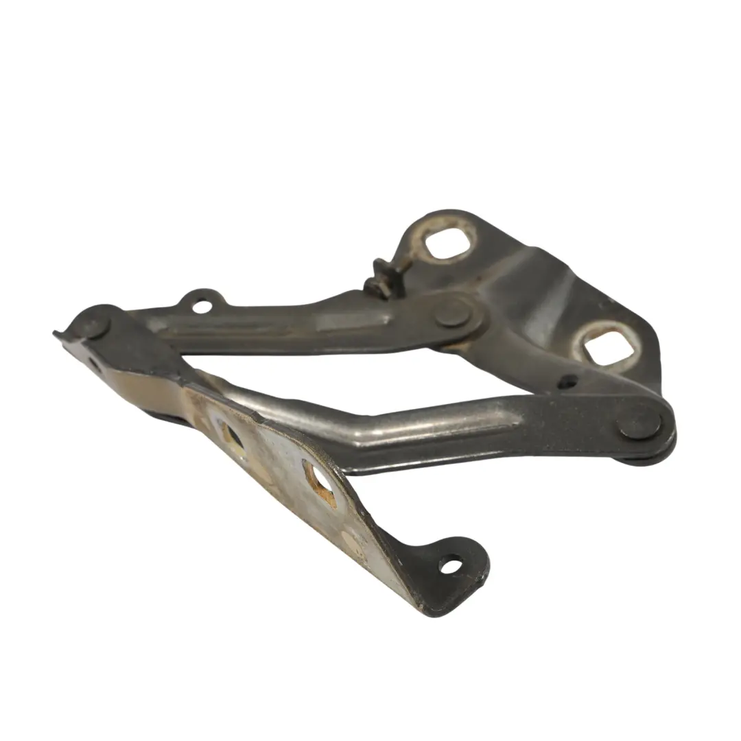 Zawias Maski Przód Prawo Magnetic Metallic 7J do Ford Transit Custom o numerze BK21-16800-BB Ford Transit Custom Zawias Maski Przód Prawo Magnetic Metallic 7J - SKU BK21-16800-BB-MGT - Numer Części BK21-16800-BB