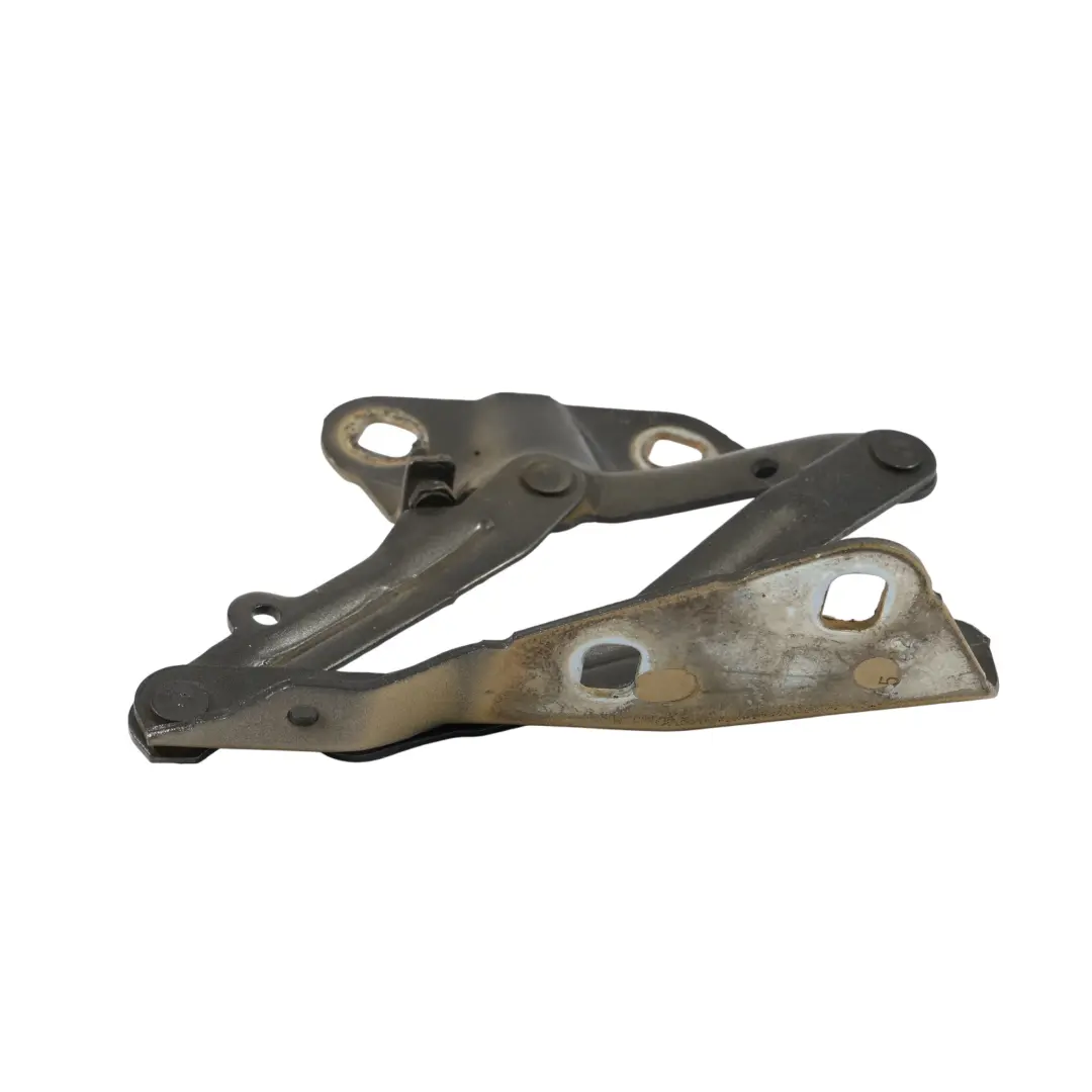 Charnière Capot Avant Droite Magnétique Métallisée 7J pour Ford Transit Custom à propos du numéro de pièce BK21-16800-BB Ford Transit Custom Charnière Capot Avant Droite Magnétique Métallisée 7J - SKU BK21-16800-BB-MGT - Numéro de pièce BK21-16800-BB