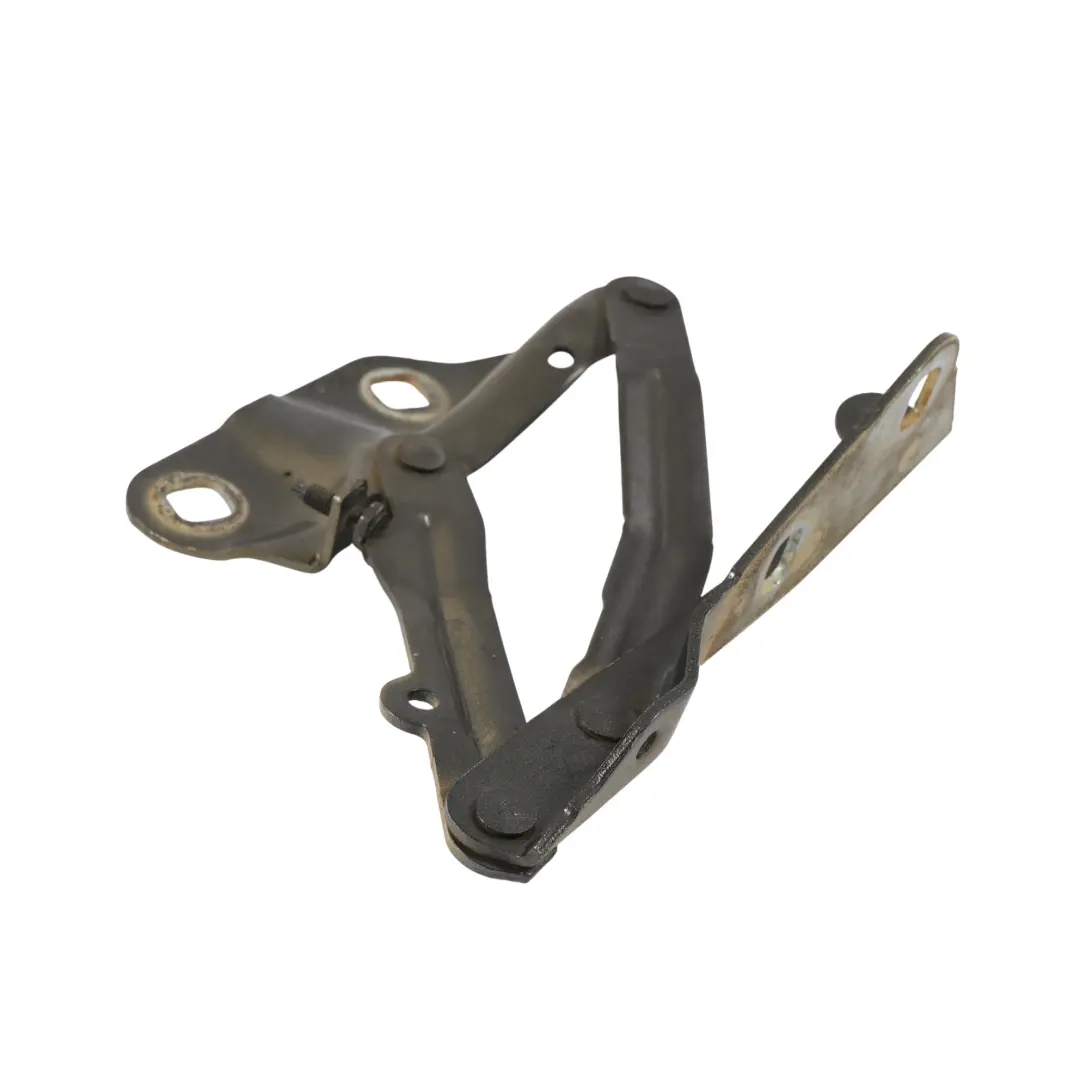 Bisagra Delantera Derecha Del Capó Magnetic Metallic 7J para Ford Transit Custom con número de pieza BK21-16800-BB Ford Transit Custom Bisagra Delantera Derecha Del Capó Magnetic Metallic 7J - SKU BK21-16800-BB-MGT - Número de pieza BK21-16800-BB