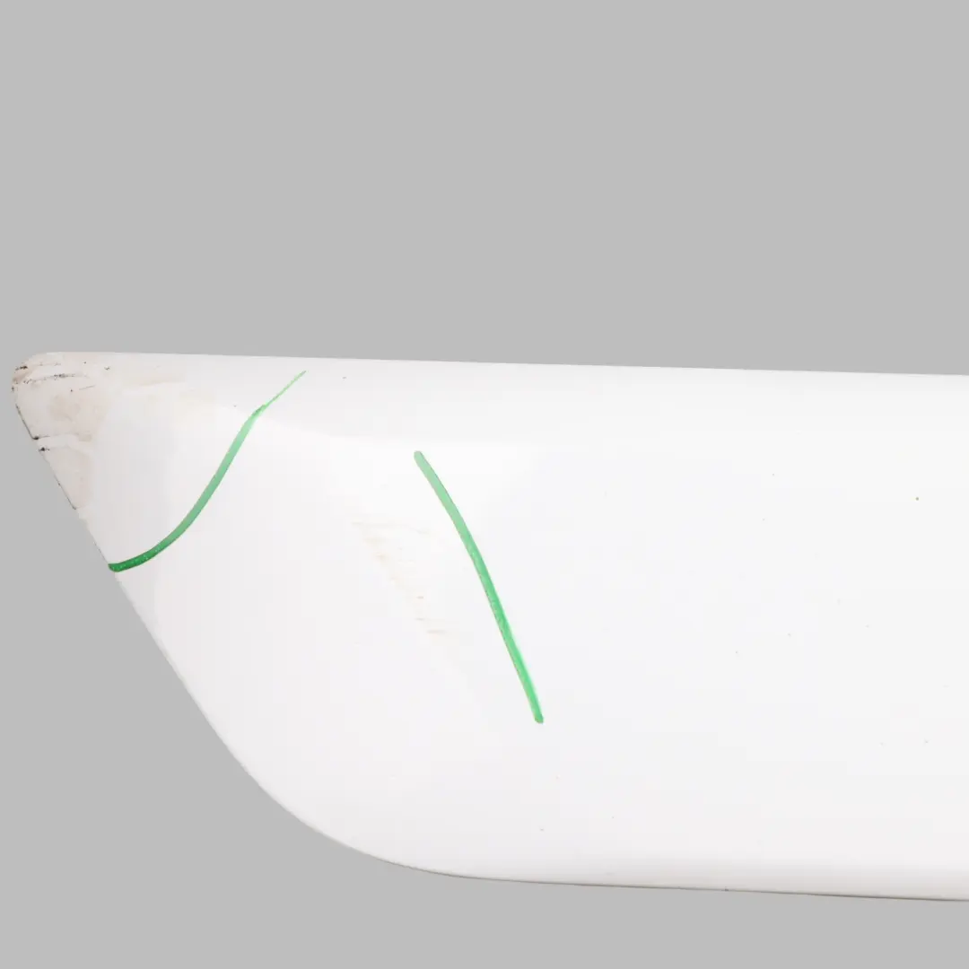 Ford Transit Custom Mid Bodyside Trim Moulding Strip Right O/S BK21-29076-BEW - SKU BK21-29076-BEW-FW-1 - Part number BK21-29076-BEW-FW