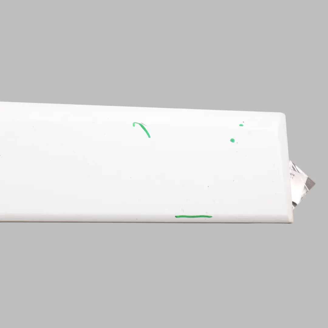 Ford Transit Custom Mid Bodyside Trim Moulding Strip Right O/S BK21-29076-BEW - SKU BK21-29076-BEW-FW-1 - Part number BK21-29076-BEW-FW