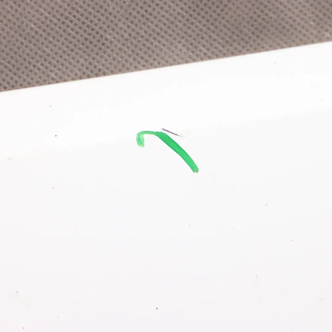 Ford Transit Custom Mid Bodyside Trim Moulding Strip Right O/S BK21-29076-BEW - SKU BK21-29076-BEW-FW-1 - Part number BK21-29076-BEW-FW