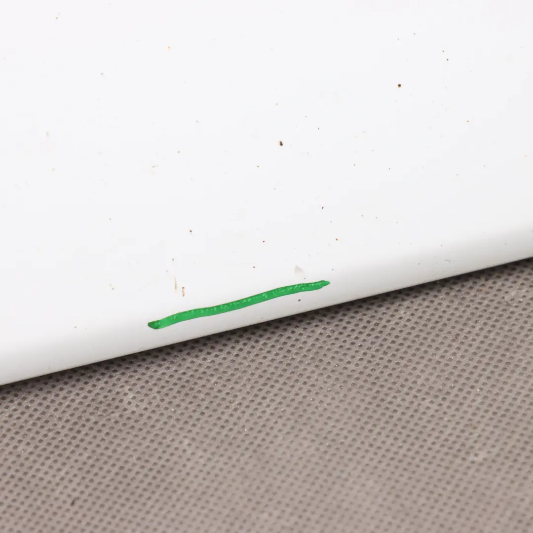 Ford Transit Custom Mid Bodyside Trim Moulding Strip Right O/S BK21-29076-BEW - SKU BK21-29076-BEW-FW-1 - Part number BK21-29076-BEW-FW