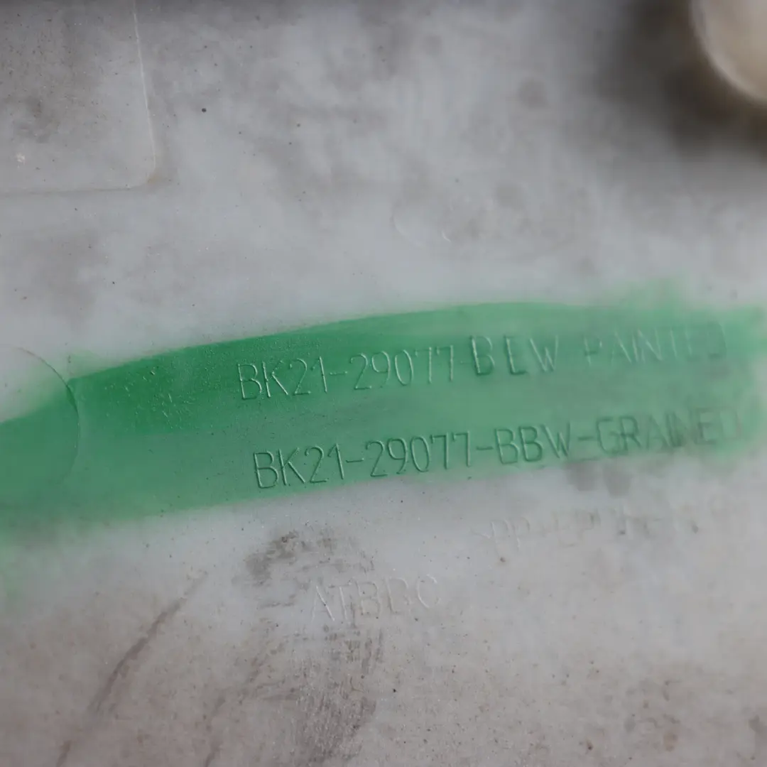 Bodyside Trim Moulding Strip Left N/S BK21-29077-BEW to Ford Transit Custom Mid with Part number BK21-29077-BEW-FW Ford Transit Custom Mid Bodyside Trim Moulding Strip Left N/S BK21-29077-BEW - SKU BK21-29077-BEW-FW-1 - Part number BK21-29077-BEW-FW