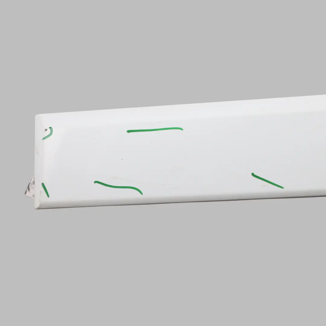 Bodyside Trim Moulding Strip Left N/S BK21-29077-BEW to Ford Transit Custom Mid with Part number BK21-29077-BEW-FW Ford Transit Custom Mid Bodyside Trim Moulding Strip Left N/S BK21-29077-BEW - SKU BK21-29077-BEW-FW-1 - Part number BK21-29077-BEW-FW