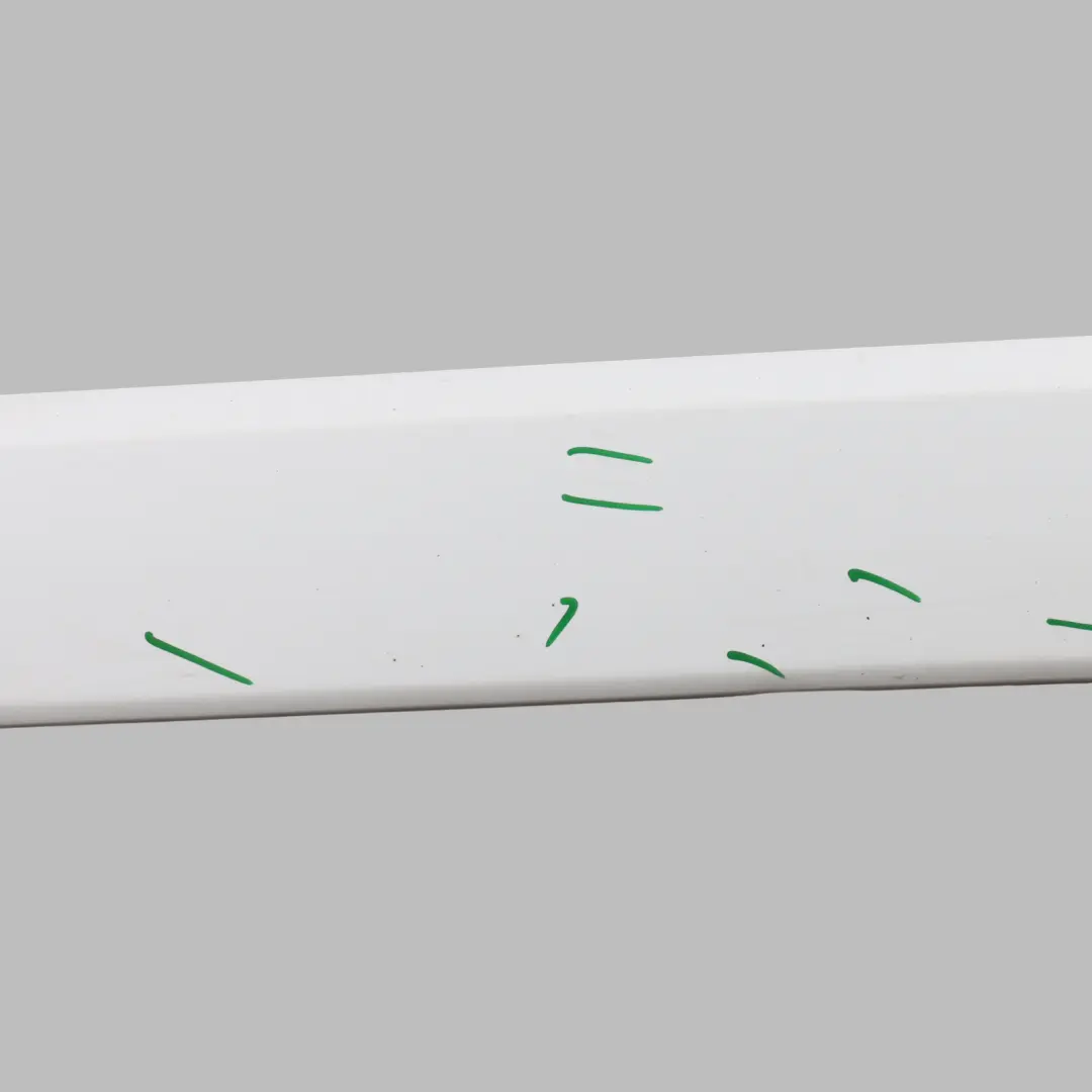 Bodyside Trim Moulding Strip Left N/S BK21-29077-BEW to Ford Transit Custom Mid with Part number BK21-29077-BEW-FW Ford Transit Custom Mid Bodyside Trim Moulding Strip Left N/S BK21-29077-BEW - SKU BK21-29077-BEW-FW-1 - Part number BK21-29077-BEW-FW