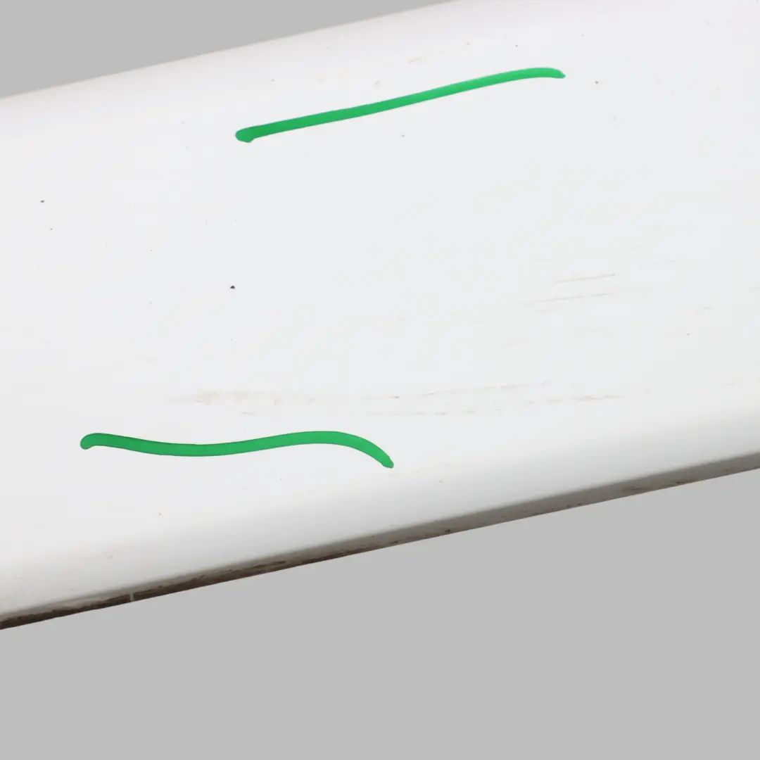 Ford Transit Custom Mid Bodyside Trim Moulding Strip Left N/S BK21-29077-BEW - SKU BK21-29077-BEW-FW-1 - Part number BK21-29077-BEW-FW