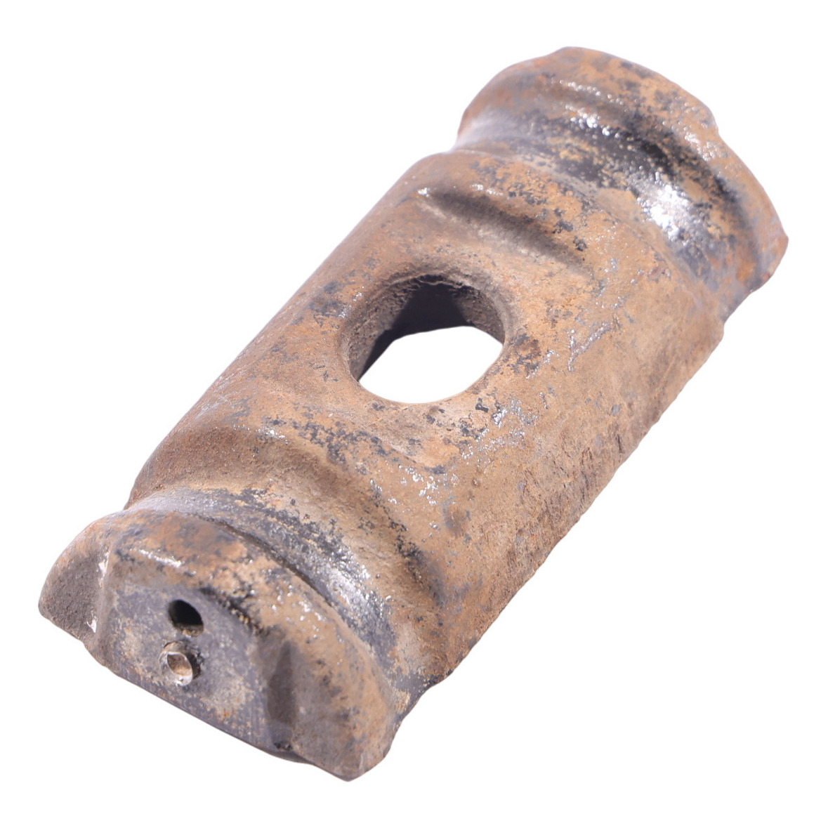 Ford Transit Custom Rear Leaf Spring Left Right N/O/S Cover Plate BK21 ...
