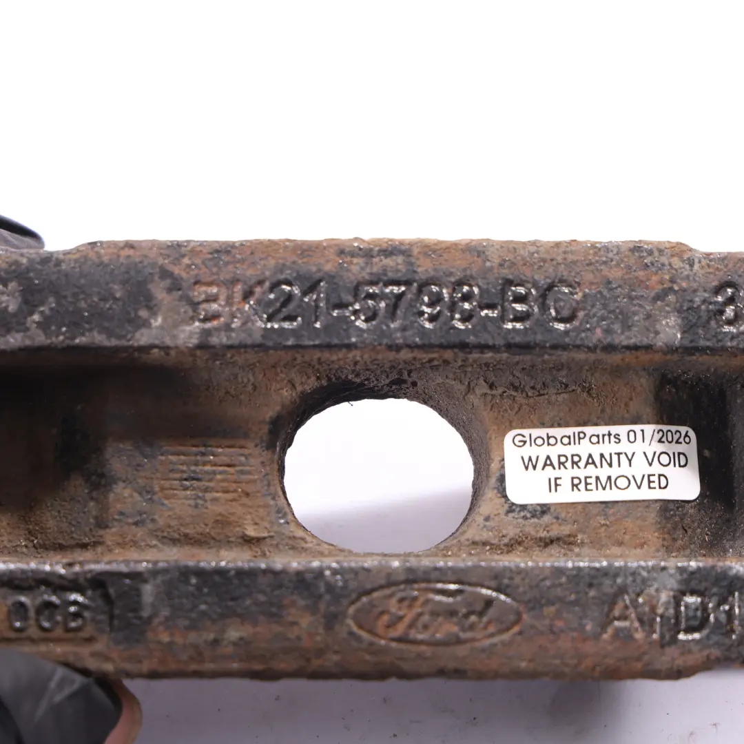 Ford Transit Custom Muelle Trasero Izquierda Derecha Tapa Placa - SKU BK21-5798-BC - Número de pieza BK21-5798-BC