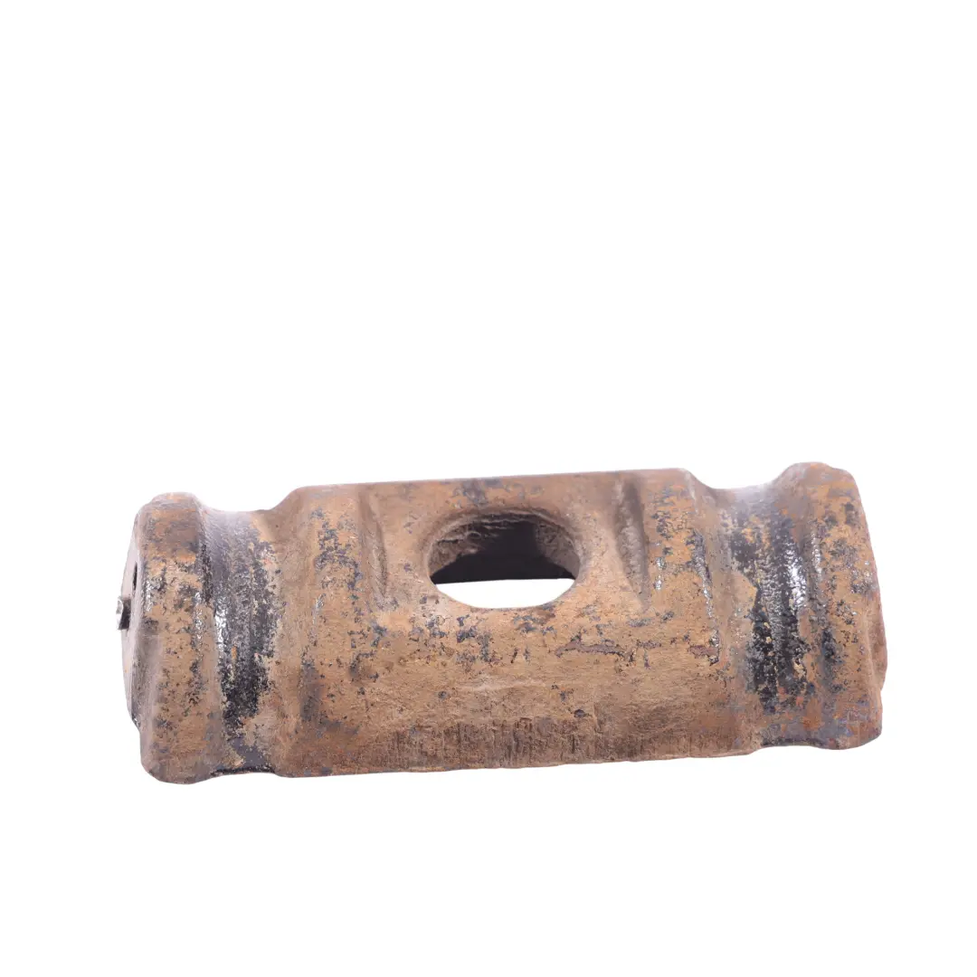 Ford Transit Custom Muelle Trasero Izquierda Derecha Tapa Placa - SKU BK21-5798-BC - Número de pieza BK21-5798-BC