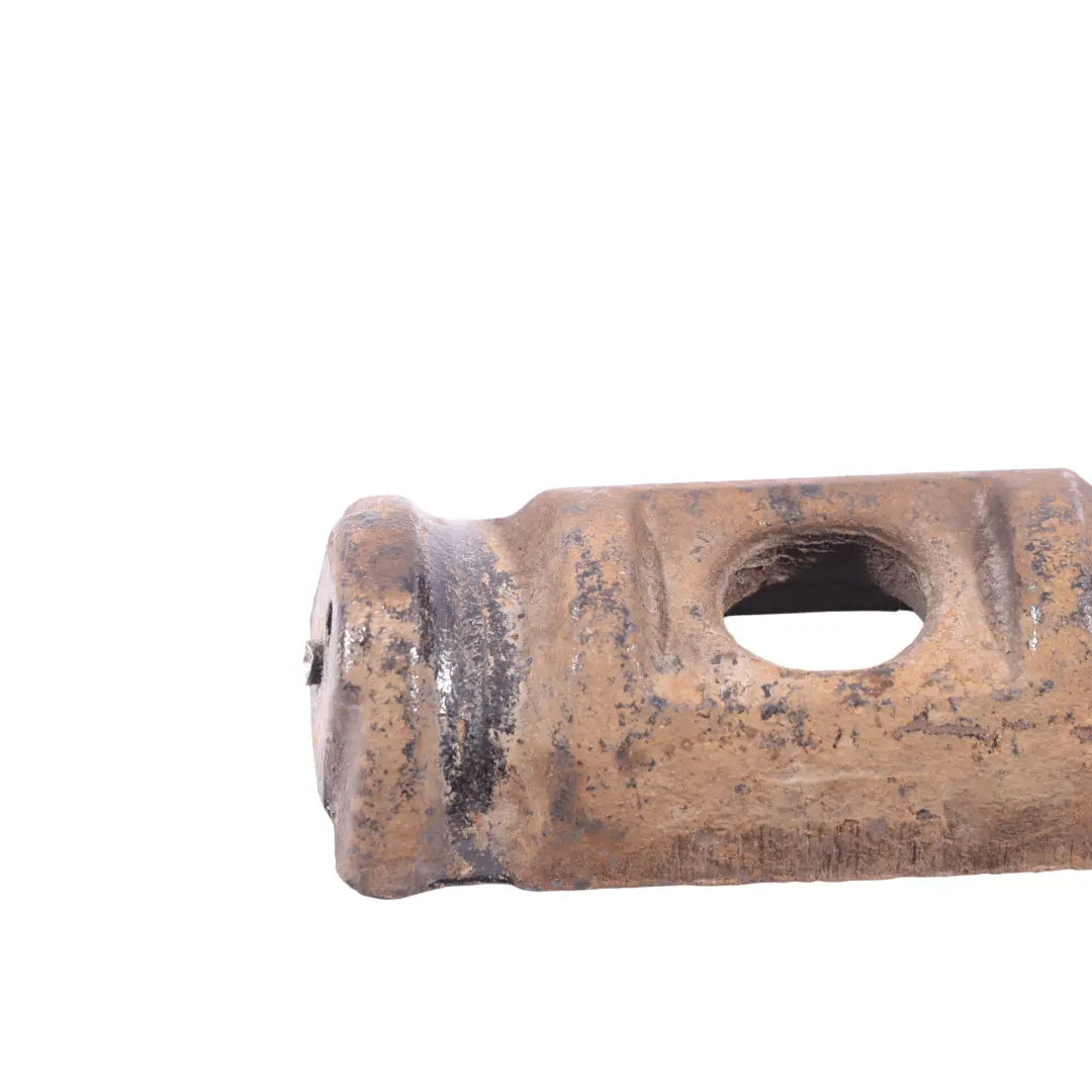 Ford Transit Custom Muelle Trasero Izquierda Derecha Tapa Placa - SKU BK21-5798-BC - Número de pieza BK21-5798-BC