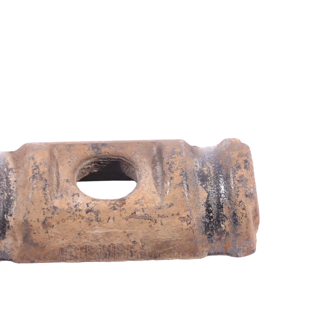 Ford Transit Custom Muelle Trasero Izquierda Derecha Tapa Placa - SKU BK21-5798-BC - Número de pieza BK21-5798-BC