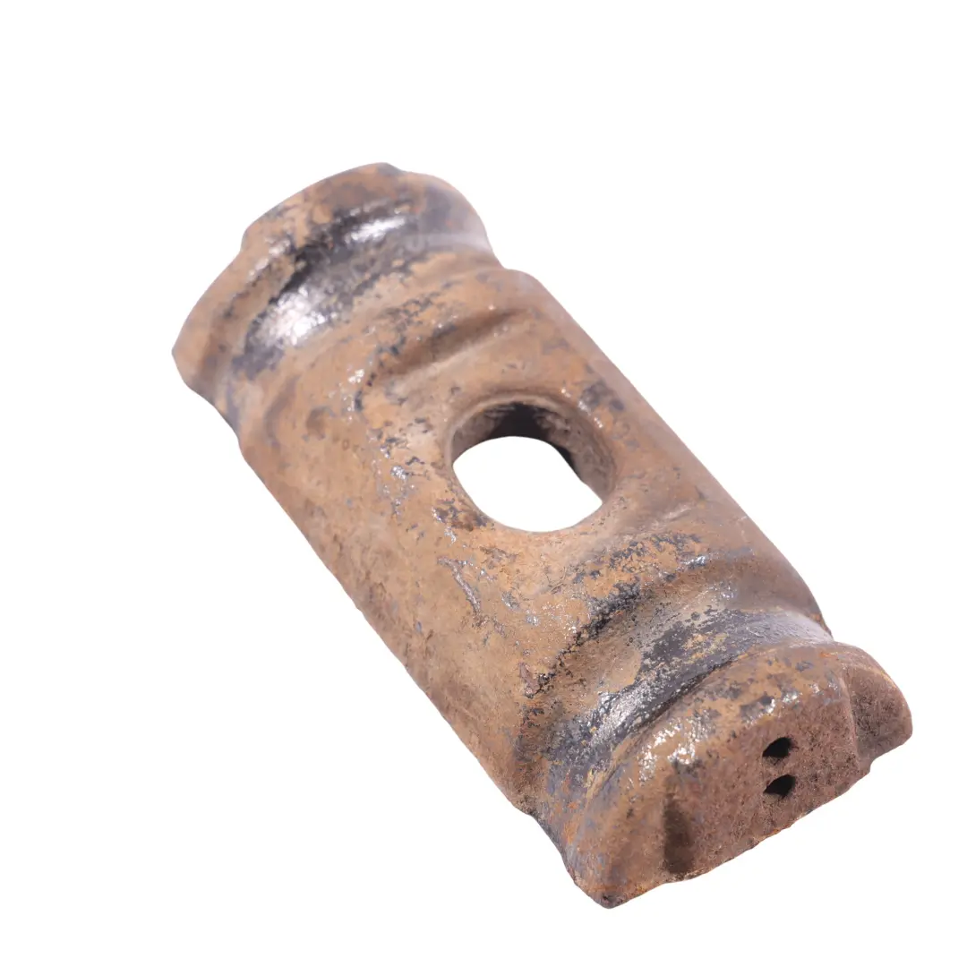 Ford Transit Custom Hintere Blattfeder Links Rechts Abdeckplatte - SKU BK21-5798-BC - Teilenummer BK21-5798-BC