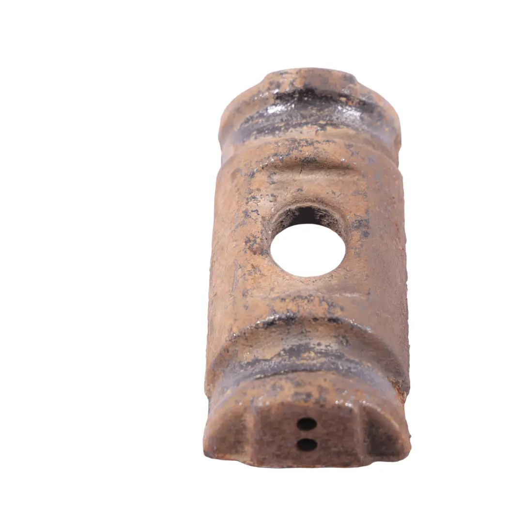 Ford Transit Custom Rear Leaf Spring Left Right N/O/S Cover Plate - SKU BK21-5798-BC - Part number BK21-5798-BC