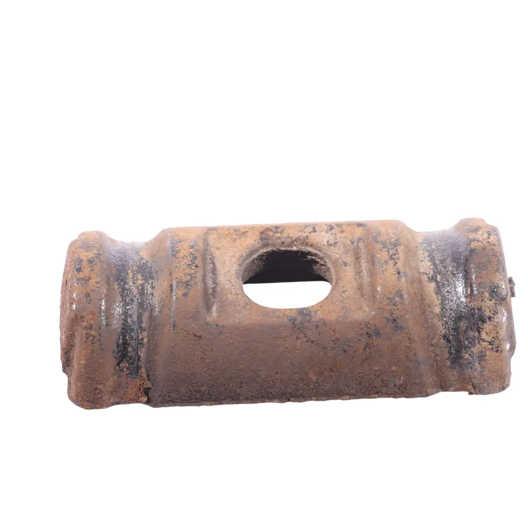 Ford Transit Custom Muelle Trasero Izquierda Derecha Tapa Placa - SKU BK21-5798-BC - Número de pieza BK21-5798-BC