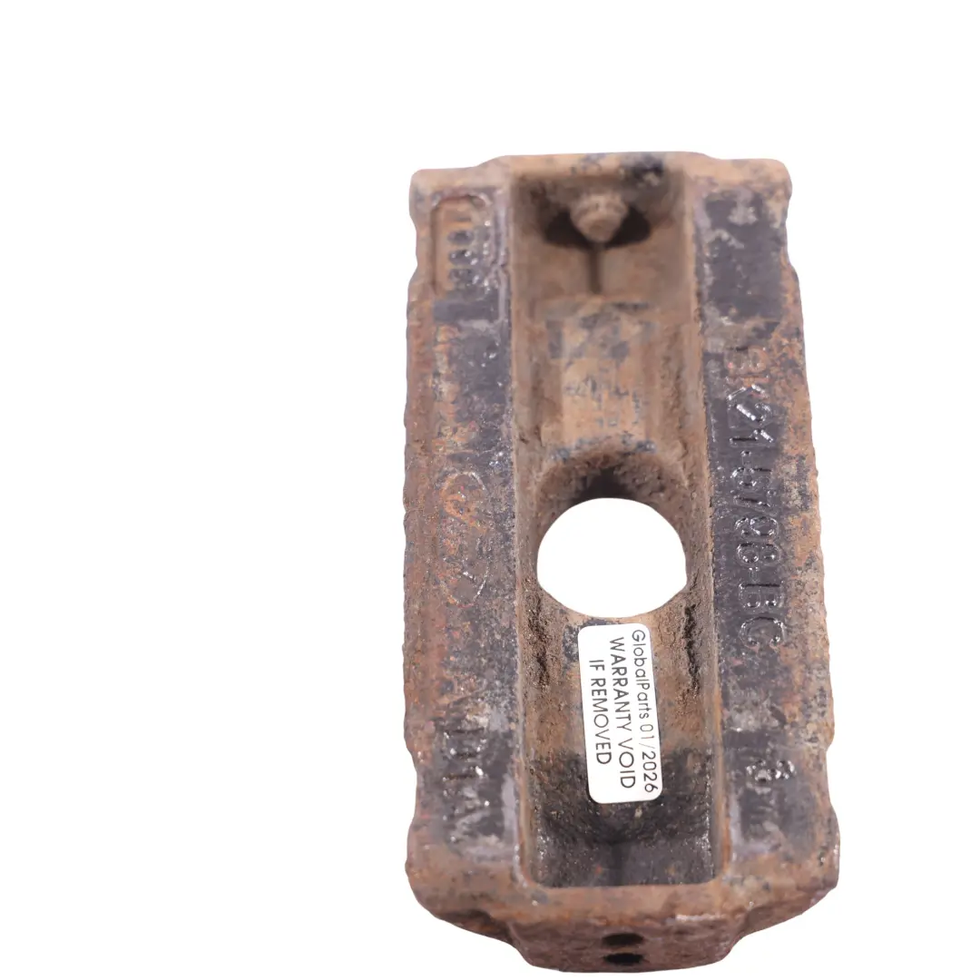 Ford Transit Custom Rear Leaf Spring Left Right N/O/S Cover Plate - SKU BK21-5798-BC - Part number BK21-5798-BC