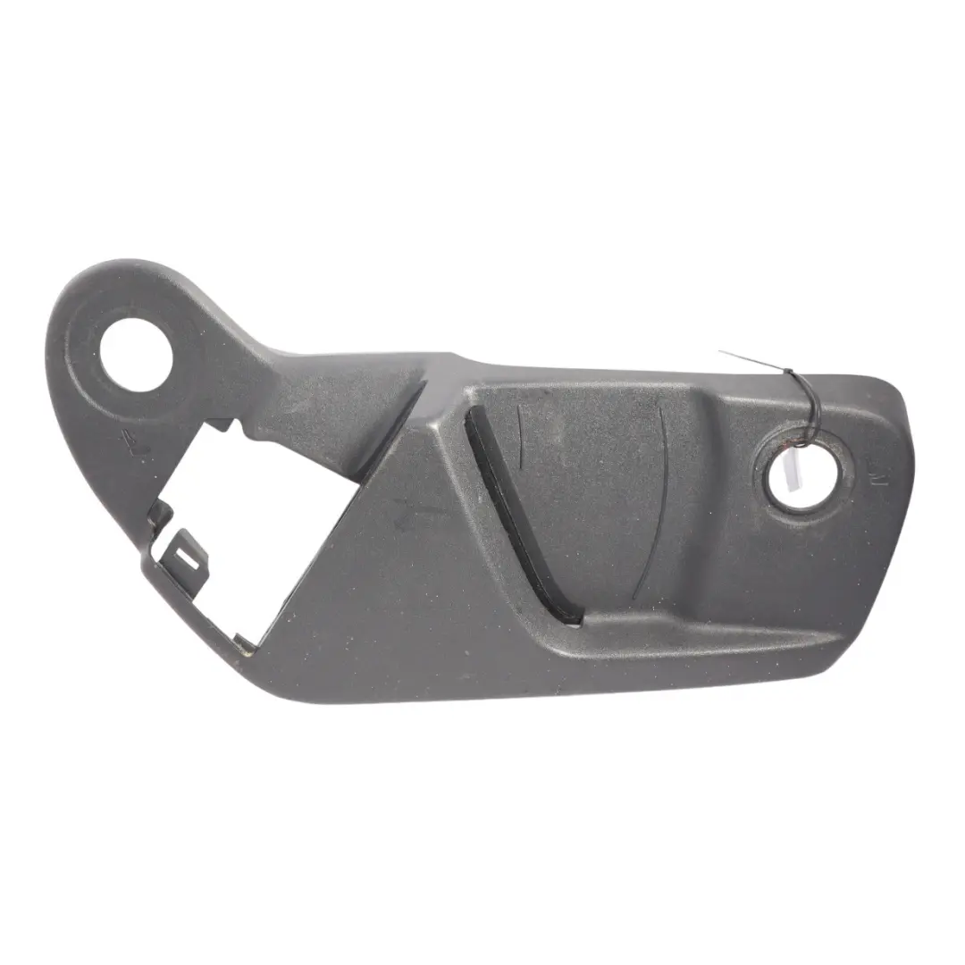 Driver Seat Trim Cover Valance Front Left BK2162186BCW to Ford Transit Custom with Part number BK21-62186-BCW Ford Transit Custom Driver Seat Trim Cover Valance Front Left BK2162186BCW - SKU BK21-62186-BCW - Part number BK21-62186-BCW