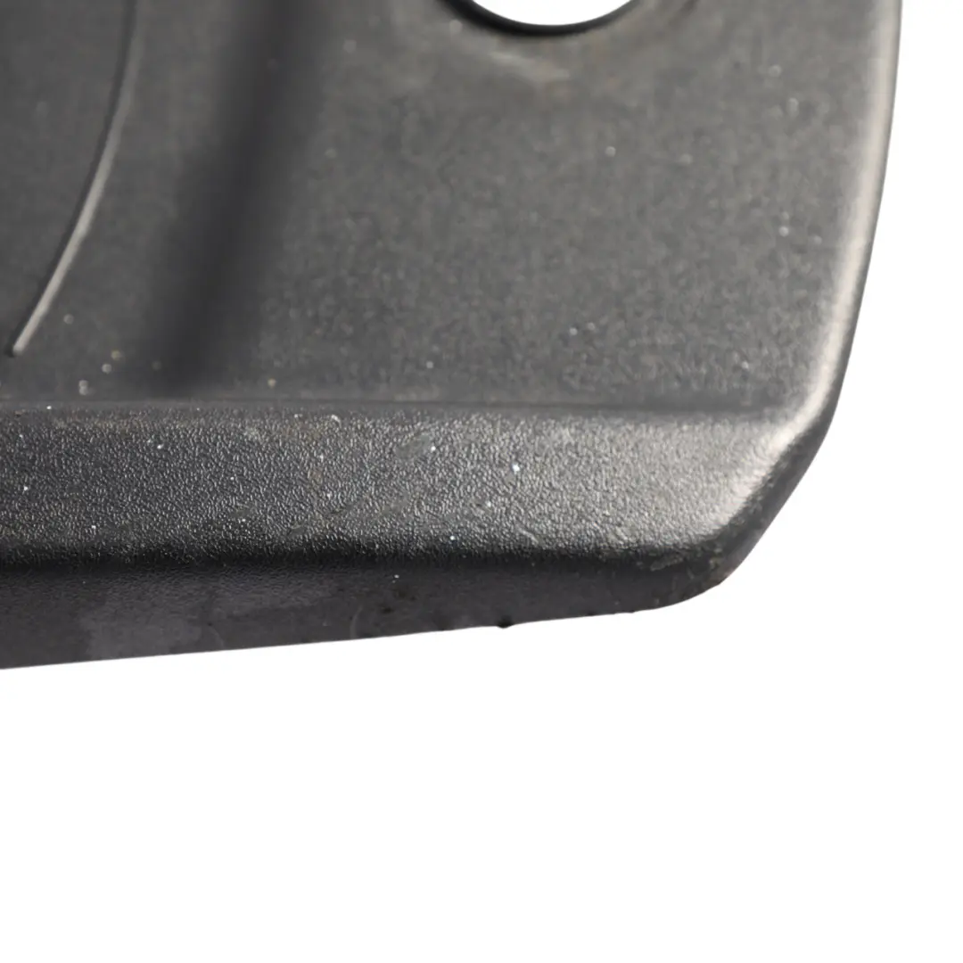 Ford Transit Custom Driver Seat Trim Cover Valance Front Left BK2162186BCW - SKU BK21-62186-BCW - Part number BK21-62186-BCW