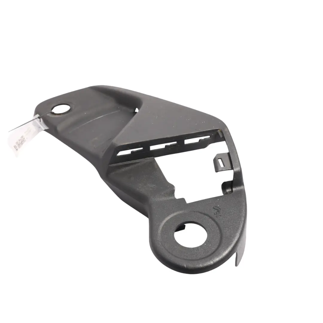 Driver Seat Trim Cover Valance Front Left BK2162186BCW to Ford Transit Custom with Part number BK21-62186-BCW Ford Transit Custom Driver Seat Trim Cover Valance Front Left BK2162186BCW - SKU BK21-62186-BCW - Part number BK21-62186-BCW